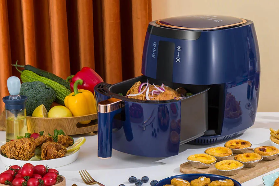 air fryer machine for home