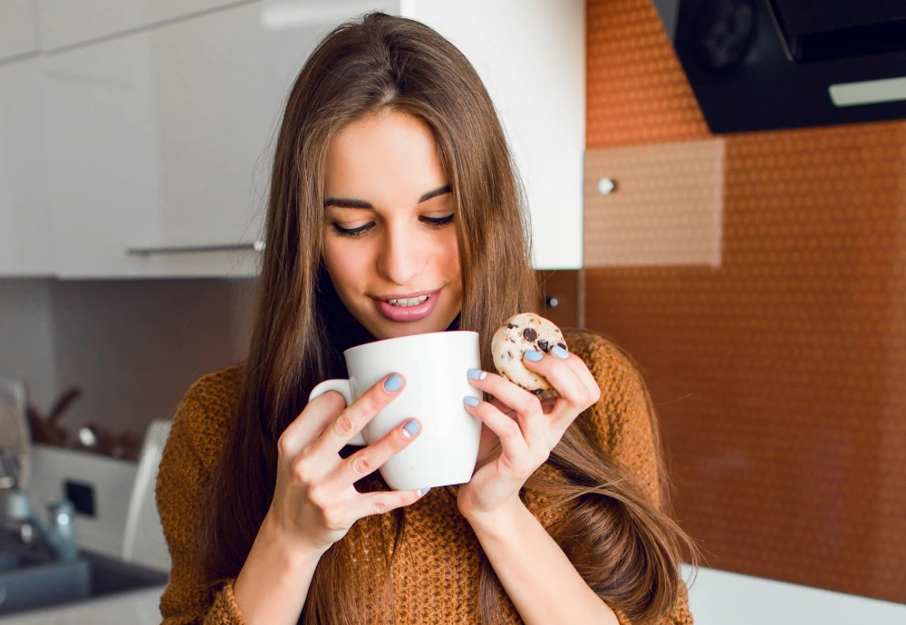 espresso maker with milk frother