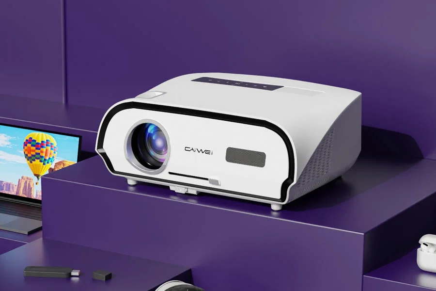 projector for home movies